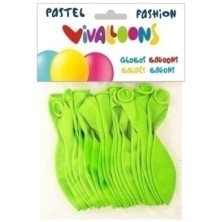 26016-GLOBO FASHION PASTEL...