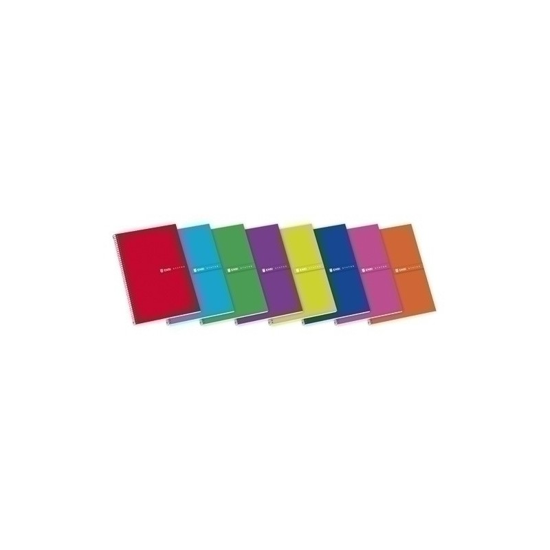 400042281-BLOCK ENRI STATUS EXTR DURA Fº 100h CD.4 precio por 5 unidades