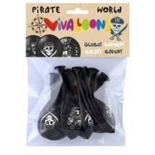 26180-GLOBO PIRATAS BOLSA...
