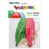 26070-GLOBOS PUNCH BALL SURTIDO precio por 1 unidades