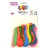 26114-GLOBOS DECORACION BOLSA DE 12 precio por 1 unidades