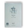 5EB-70TS/NT-BLOC BOCETO SMILTAINIS A5 70h 100G precio por 4 unidades