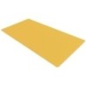 52680019-VADE SOBREMESA LEITZ COSY 80x40 AMARILLO precio por 1 unidades
