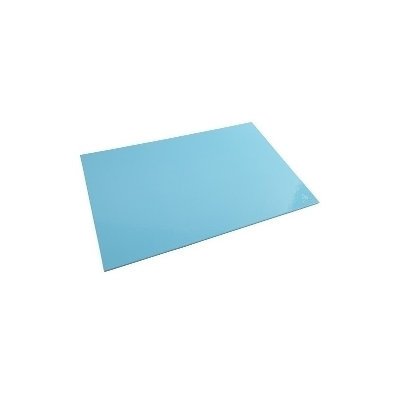 60162D-VADE SOBREMESA EXAC.AQUAREL AZUL precio por 1 unidades