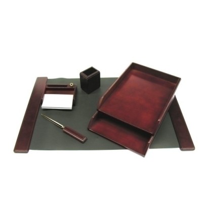 M5C-10A-JUEGO ESCRITORIO ARTES MADERA precio por 1 unidades
