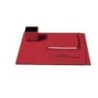 028109-ESCRIBANIA NADAL TOP LINE piel 4 pz.CUE. precio por 1 unidades