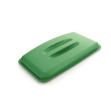 1800497020-TAPA PARA CUBO DURABIN LID 60 VERDE precio por 1 unidades