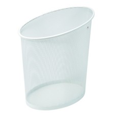 ALMESHCORB BL-PAPELERA ALBA...