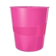 52781023-PAPELERA PLASTICO...