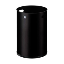 P-10 NEGRO-PAPELERA...