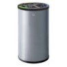 P-86 NEGRA-PAPEL.CILINDRO METALICA P-86 3 COMP. NG precio por 1 unidades