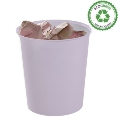 2001 ML PS-PAPELERA PLASTICO CERRADA A.2000 ML. PS precio por 1 unidades