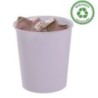 2001 ML PS-PAPELERA PLASTICO CERRADA A.2000 ML. PS precio por 1 unidades