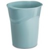 1002800991-PAPELERA PLAST.CEP RIVIERA CERR. MENTA precio por 1 unidades