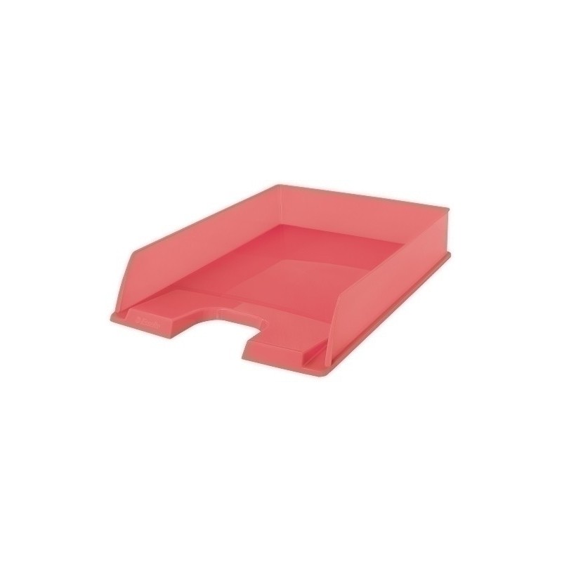 628453/626272-BAND. SOBRE.ESSELTE COLOUR BREEZE CORAL precio por 10 unidades