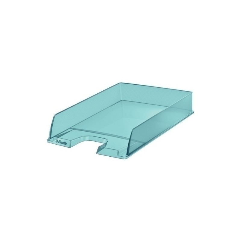 626274-BANDEJA SOBREMESA ESSELTE COLOUR AZ precio por 10 unidades