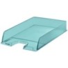 626274-BANDEJA SOBREMESA ESSELTE COLOUR AZ precio por 10 unidades