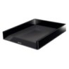53610095-BAND. SOBRE.LEITZ DUAL NEGRO/ANTRACITA precio por 1 unidades