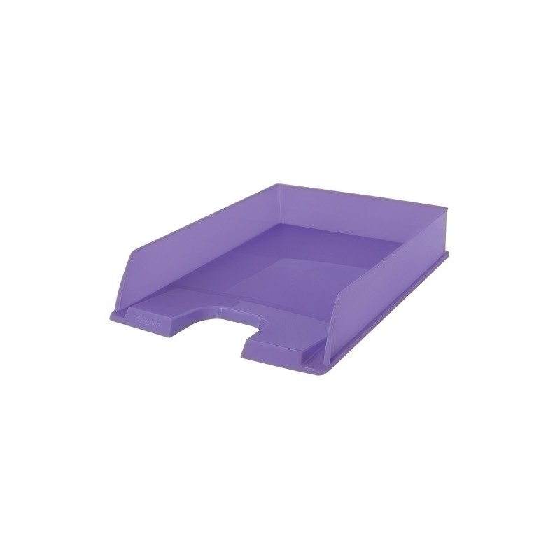 628454/626273-BAND. SOBRE.ESSELTE COLOUR BREEZE LILA precio por 10 unidades