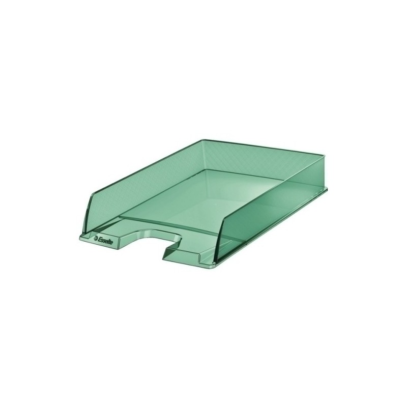 626275-BANDEJA SOBREMESA ESSELTE COLOUR VER precio por 10 unidades
