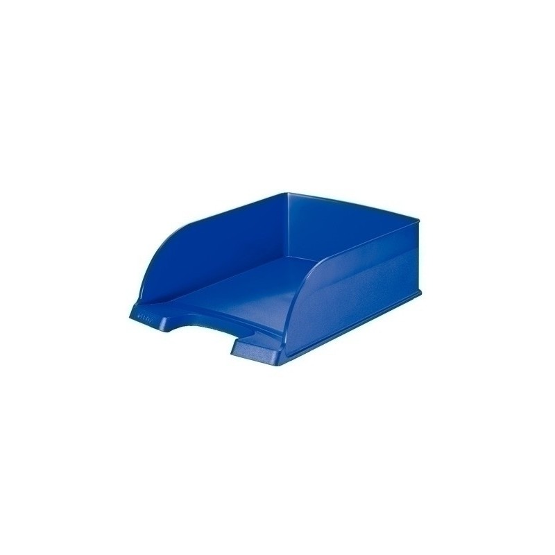 52330035-BANDEJA LEITZ JUMBO PLUS AZUL precio por 1 unidades