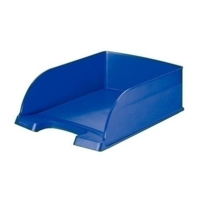 52330035-BANDEJA LEITZ JUMBO PLUS AZUL precio por 1 unidades