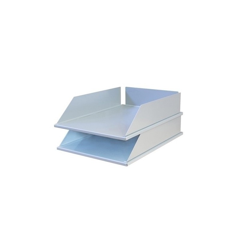 V-70-BANDEJA SOBREMESA CILINDRO METALICA precio por 1 unidades