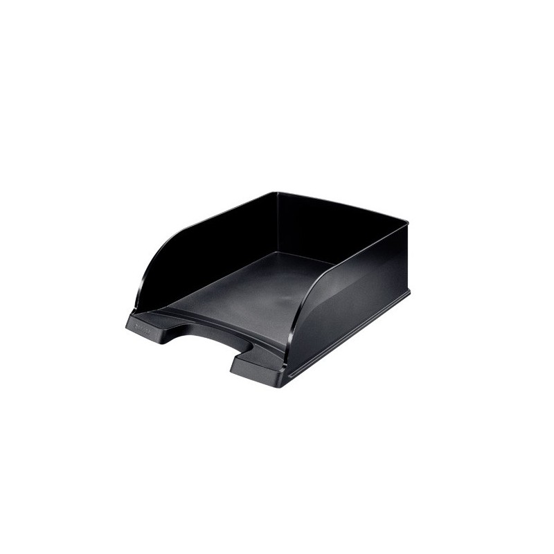 52330095-BANDEJA LEITZ JUMBO PLUS NEGRA precio por 1 unidades