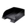 52330095-BANDEJA LEITZ JUMBO PLUS NEGRA precio por 1 unidades