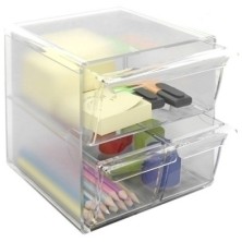 6708 CS TP-BANDEJA ORGANIZADOR ARCHICUBO 6708 CRIST precio por 1 unidades