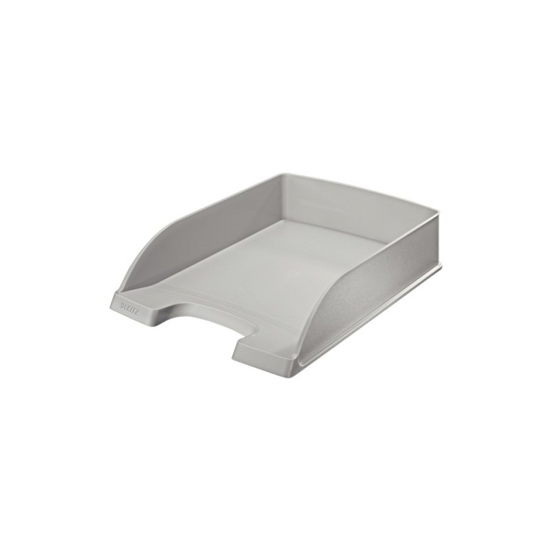 52272085/522722085-BANDEJA SOBREMESA LEITZ PLUS ST.OP.GRIS precio por 1 unidades