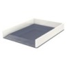 53611001-BAND. SOBRE.LEITZ WOW DUAL BLANCO PERLA precio por 1 unidades