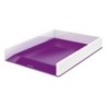 53611062-BAND. SOBRE.LEITZ WOW DUAL VIOLETA precio por 1 unidades