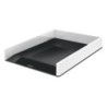 53611095-BAND. SOBRE.LEITZ WOW DUAL NEGRO precio por 1 unidades