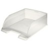52330003-BANDEJA LEITZ JUMBO PLUS TRANSLUCIDA precio por 1 unidades