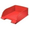 52330025-BANDEJA LEITZ JUMBO PLUS ROJO precio por 1 unidades