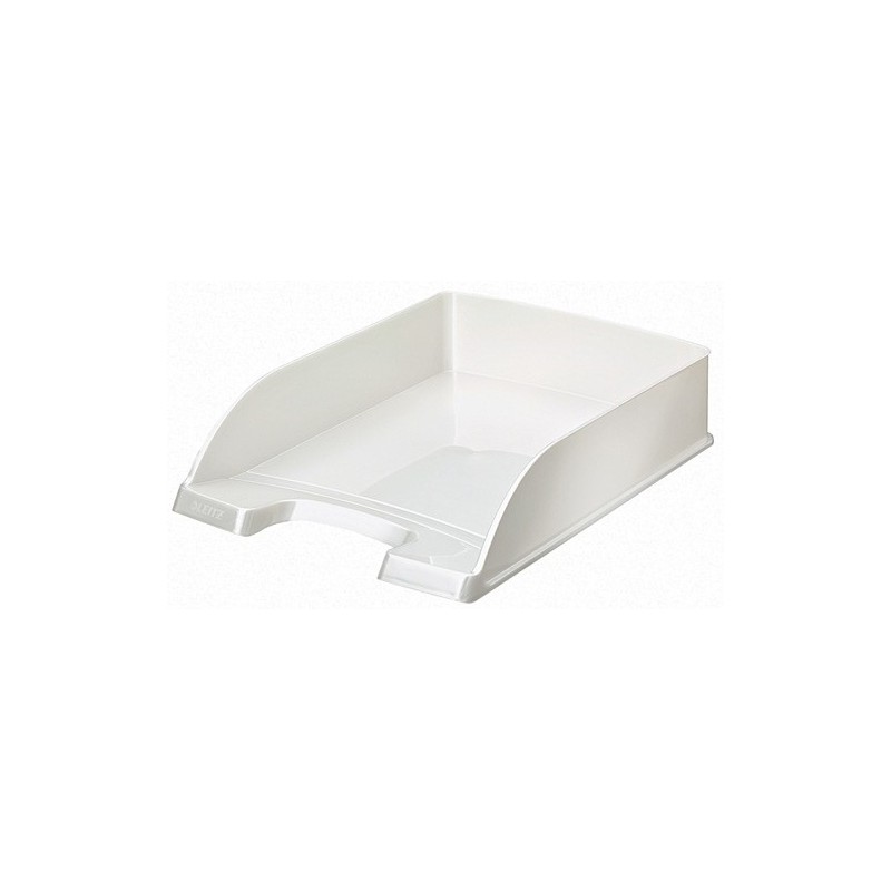 52263001-BANDEJA SOBREMESA LEITZ WOW BLANCO precio por 5 unidades
