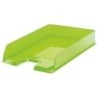 623597-BANDEJA SOBREMESA EUROPOST TR. VERDE precio por 10 unidades