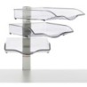 720+3002+000-BANDEJA SOBREMESA NOVUS COPYSWINGER M/3 precio por 1 unidades