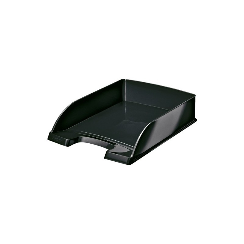 52263095-BANDEJA SOBREMESA LEITZ WOW A4 NEGRO precio por 1 unidades