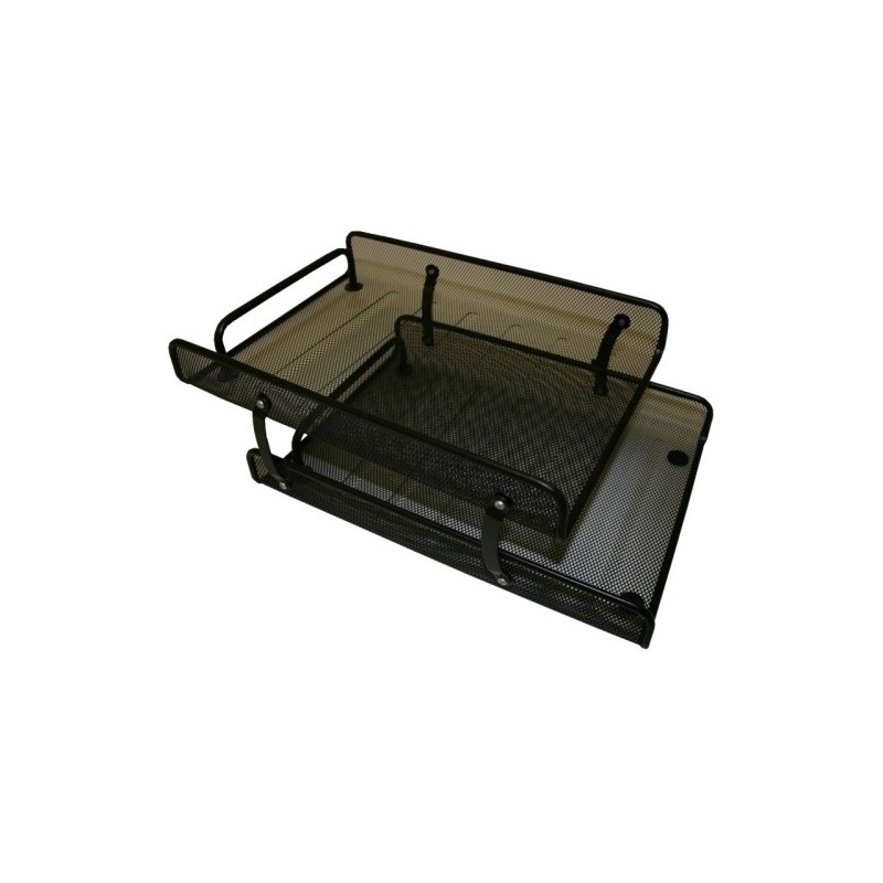 317725-BANDEJA SOBREMESA MALLA NG DOBLE precio por 1 unidades
