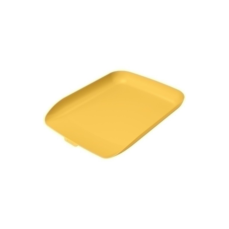 53580019-BANDEJA SOBREMESA LEITZ COSY AMARILLO precio por 1 unidades