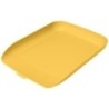 53580019-BANDEJA SOBREMESA LEITZ COSY AMARILLO precio por 1 unidades