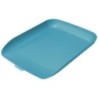 53580061-BANDEJA SOBREMESA LEITZ COSY AZUL precio por 1 unidades