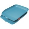 53581061-BANDEJA SOBREMESA LEITZ COSY AZ S/2 precio por 1 unidades