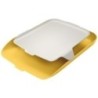 52590019-BANDEJA SOBREMESA LEITZ COSY ORG.AM precio por 1 unidades