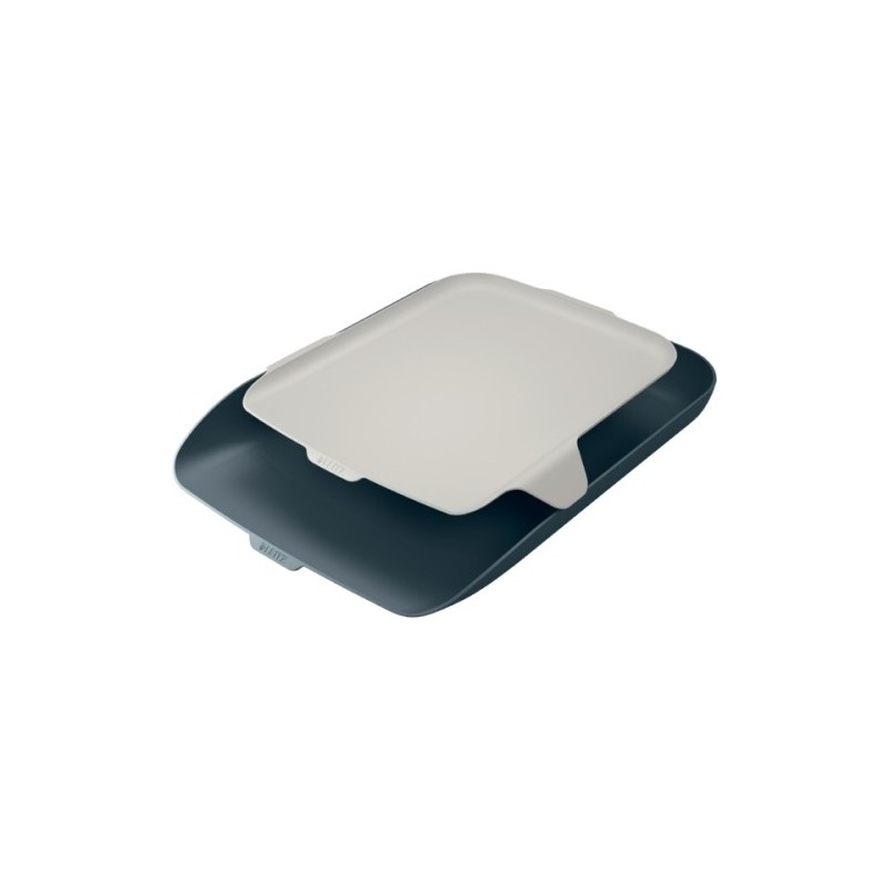 52590089-BANDEJA SOBREMESA LEITZ COSY ORG.GR precio por 1 unidades
