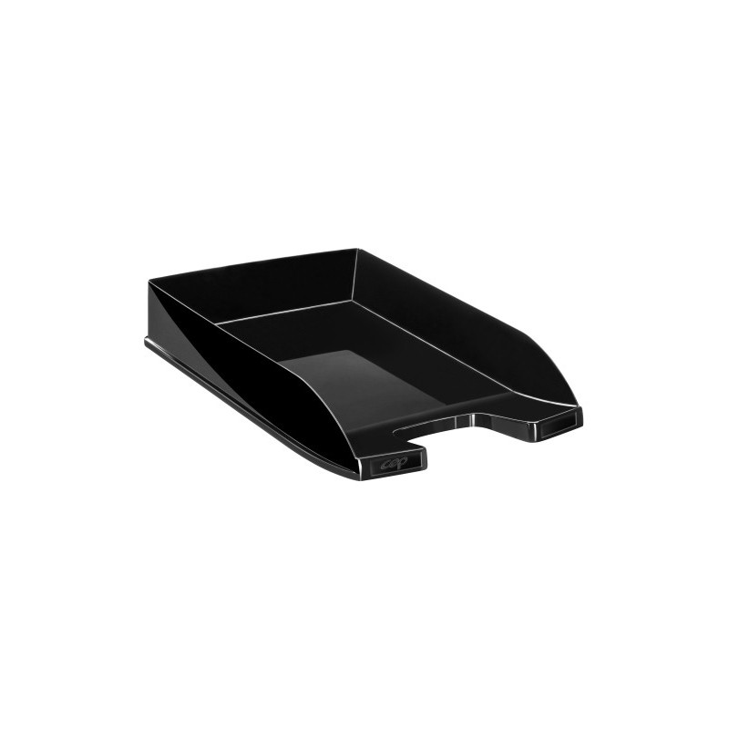 1001000011-BANDEJA SOBREMESA CEP FIRST NEGRO precio por 1 unidades