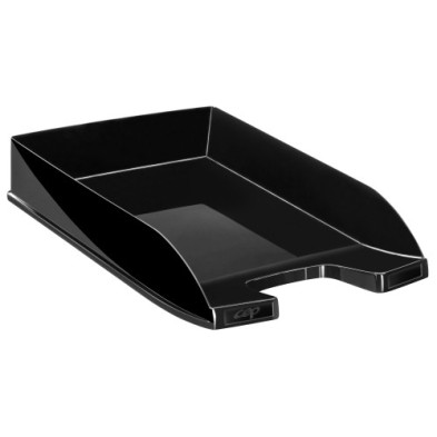 1001000011-BANDEJA SOBREMESA CEP FIRST NEGRO precio por 1 unidades
