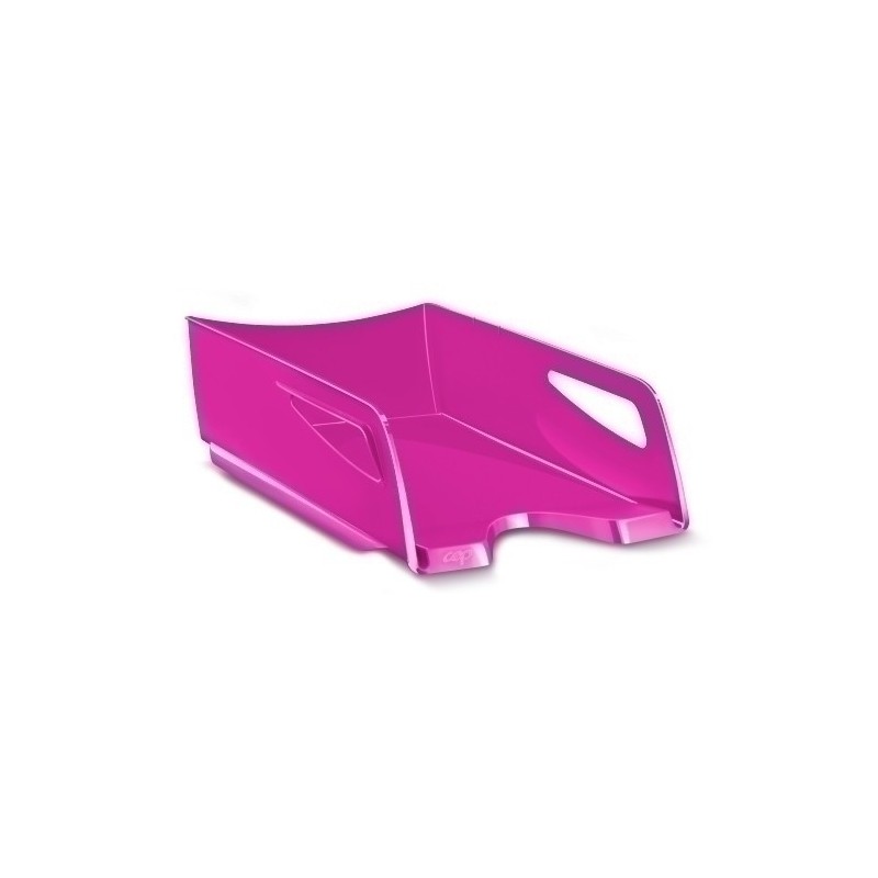 1002200371-BANDEJA SOBREMESA CEP MAXI ROSA precio por 1 unidades
